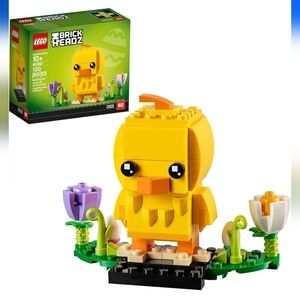 Lego BrickHeadz Easter Chick